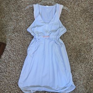 Lululemon Tennis Dress